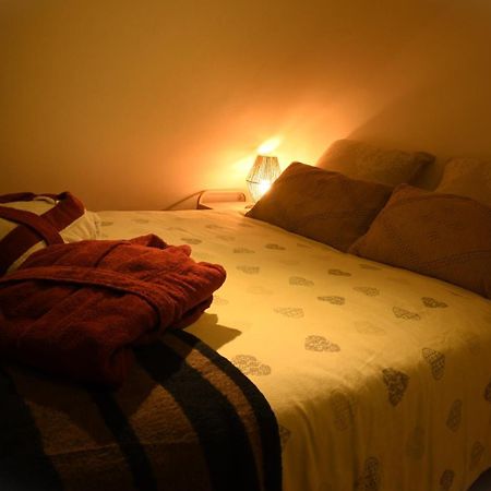 Duplex Spacieux Tout Confort Mulhouse Ngoại thất bức ảnh