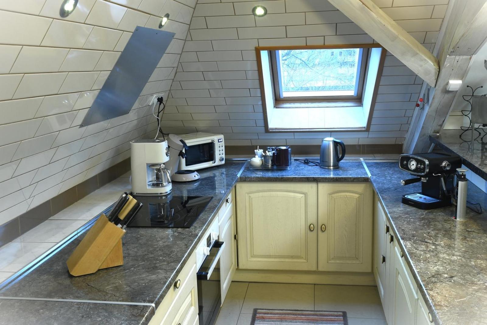 Duplex Spacieux Tout Confort Mulhouse Ngoại thất bức ảnh